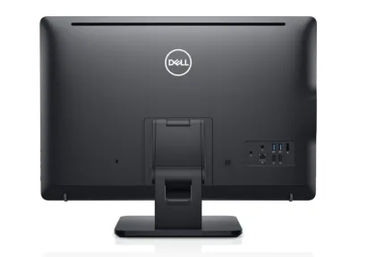 High-Performance Wyse 5470 All-in-One Thin Client with 4GB RAM, 32GB eMMC & 24INCH Display