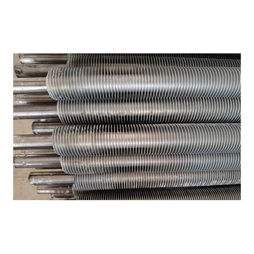 Extruded Finned Tube With Various Specifications