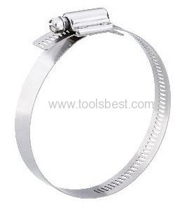Hi-torque Heavy Duty Clamp 