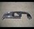 Carbon fiber S2000 Cooling Panel CF