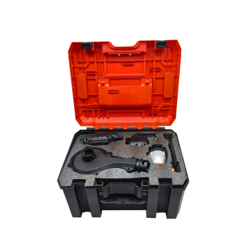 Customize High Quality Lithium Electric Tool Set: Brushless Cordless Power Tools