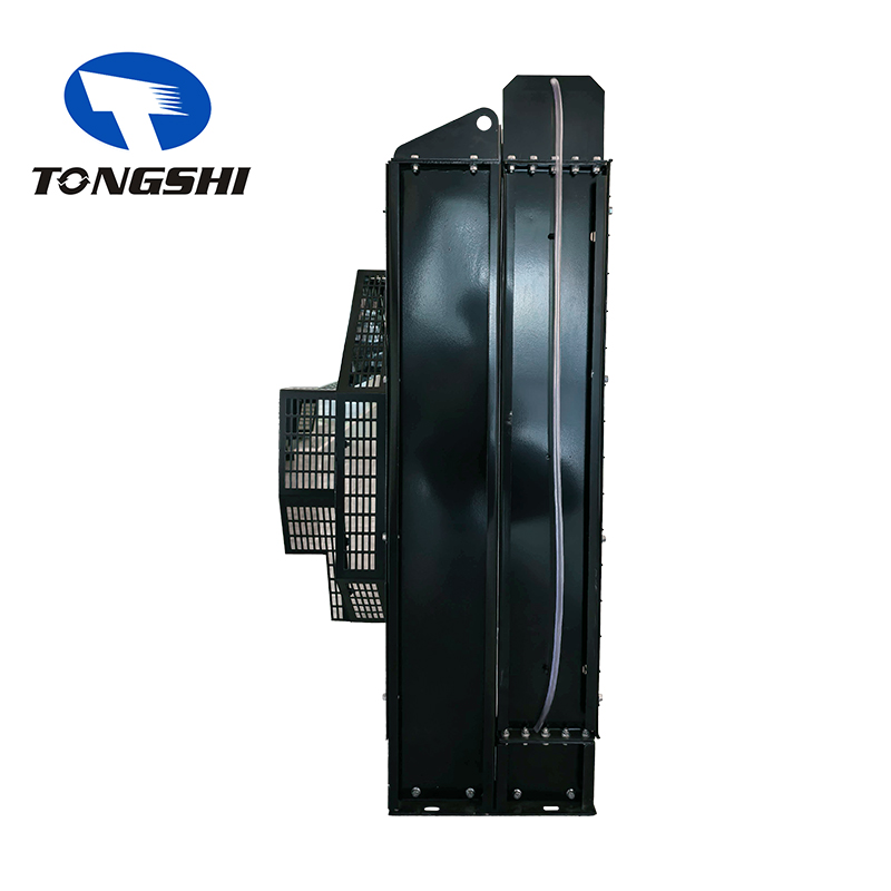 Generator Radiator for Shangchai SC9D340D2
