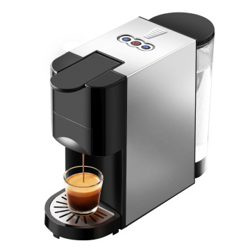Discover the Latest Italian Professional Espresso Coffee Machine: Fully Automatic and Perfect for Your Home or Office