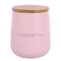 Coffee Surgar Storage Canister