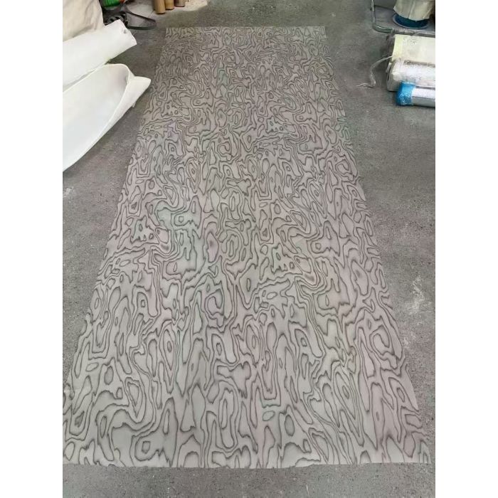 แผงผนัง SPC แกนแข็งทนทาน ดีไซน์มีสไตล์