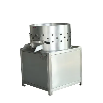 Qingdao Raniche Chicken Feet Cutter for Chicken Abattoir