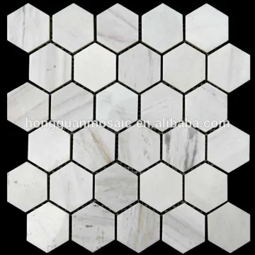 stone mosaic