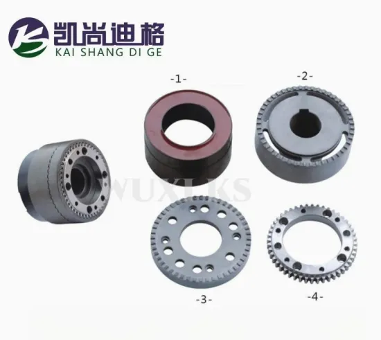 Clutch for Textile Weaving Ishikawa Isl-888 KsW965