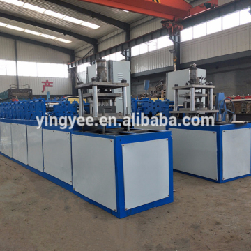 roll forming machine alibaba Roll Up Shutter Door Forming Machine