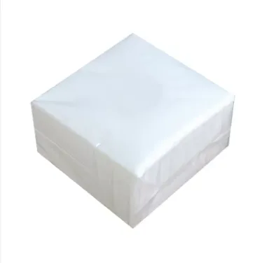 Paper Dinner Napkin Fold Dinner Napkins