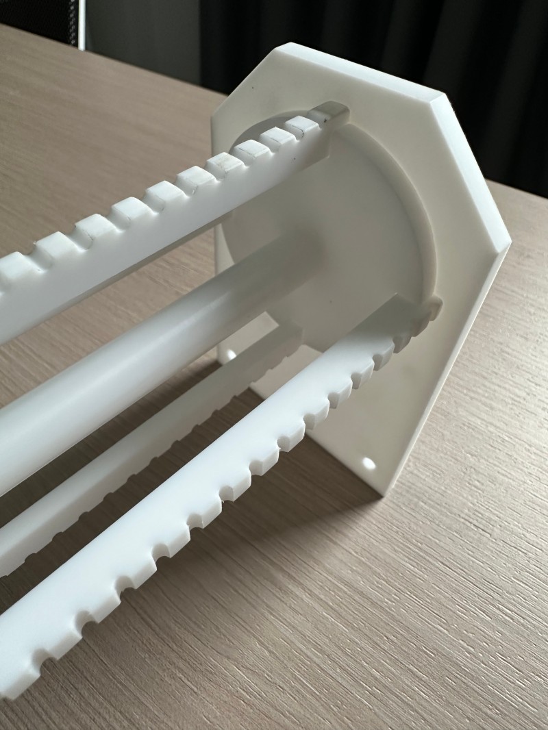 PTFE CNC part6