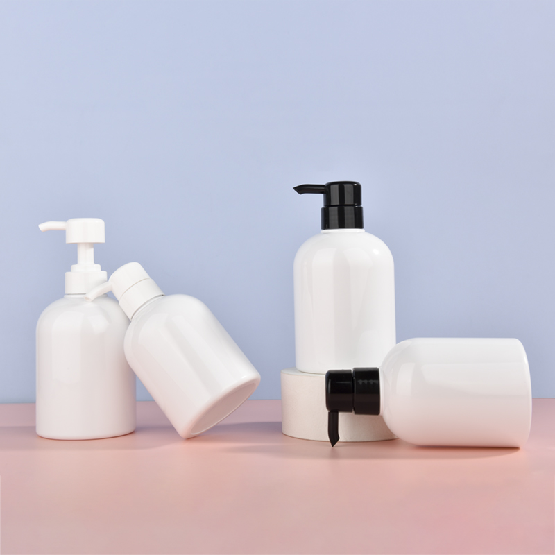 shampoo&shower gel bottle &hand sanitiser bottle