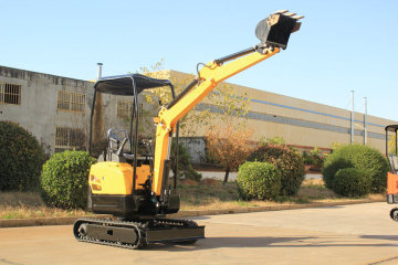 800kg 1ton 1.5ton 1.7ton 1.8 tonExcavator Machine Prices