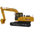 Shantui SE245LC hydraulic crawler excavator 24.5TONS