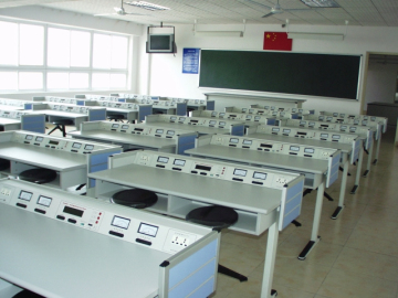 Physical and chemical Lab Furniture