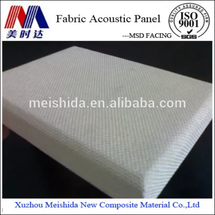 acoustic panels soundproofing ceiling tiles materials with fiber wall panel insulation