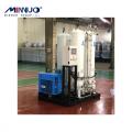 Factory Mass In Stock Nitrogen Liquid Generators