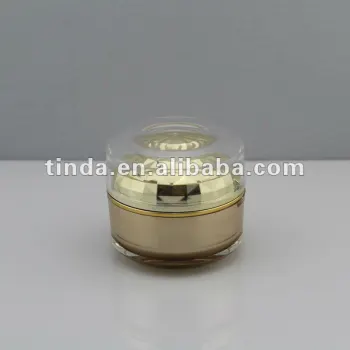 30g New cosmetic cream bottle packaging