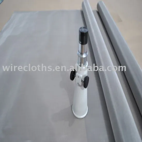 30 micron Stainless Steel Filter Mesh