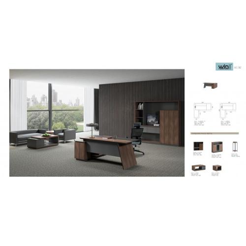 Fashion Modern Elegant High End Durable Office Furniture