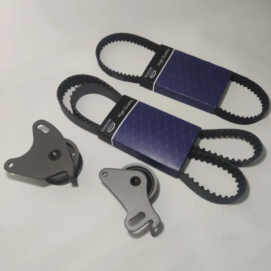 ONEKA Timing Belt Kit for Hyundai Galloper H100 & Mitsubishi L200