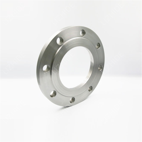 Flange de placa de tamanho DN2400 padrão DIN