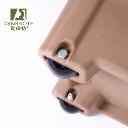 15L Multicolor Food Thermos Bucket