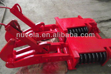 Shipping Marine Pneumatic Spring Towing Hook