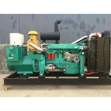 Generadores diesel de Jinan OEM 1000KW 1250KVA Gerator