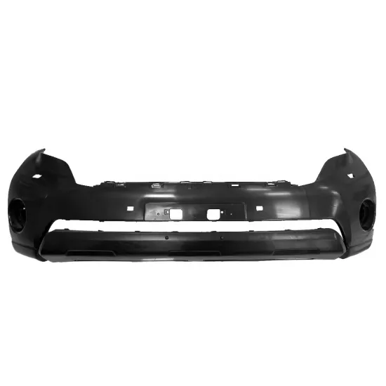 GENUINE Toyota Land Cruiser 2016 Front Bumper 52119-60G50