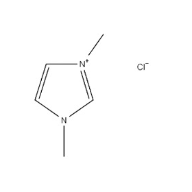 1,3-Dimethylimidazolium Chloride