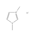 1,3-Dimetilimidazolium Klorida