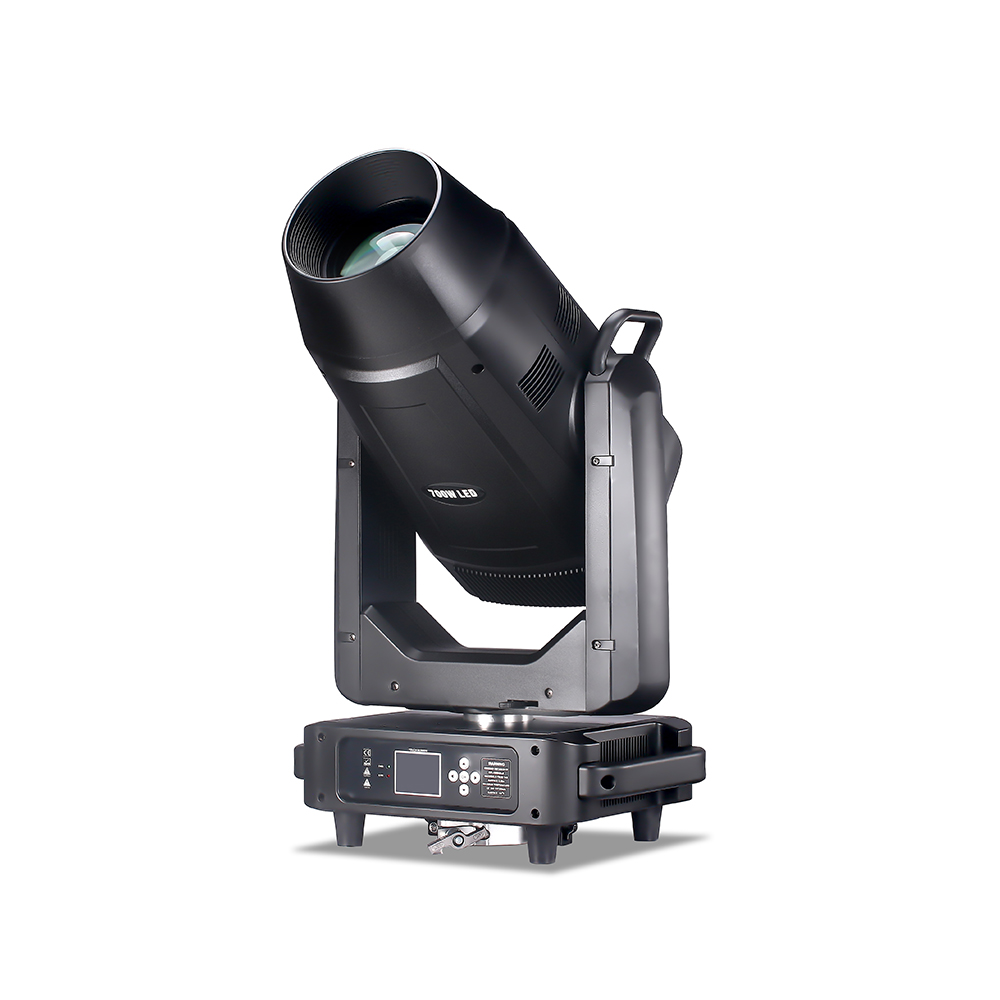 moving head profile