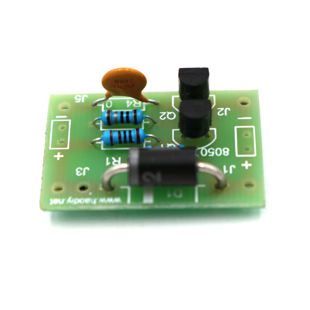 1A 1.5A MAX 3.7V 7.4V 11.1V DIY Kits Solar Lamp Board Control Sensor Lithium Battery Charger Controller Module Outdoor Circuit