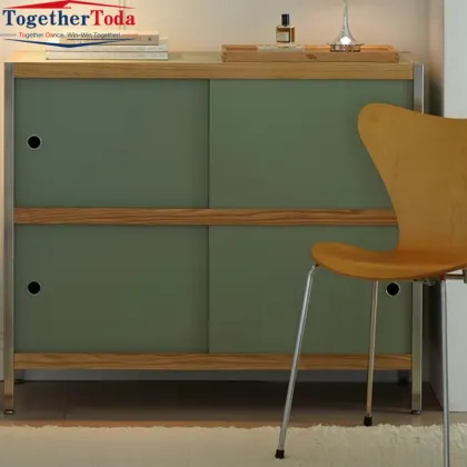 Modern Durable Living Room Modular Cabinet