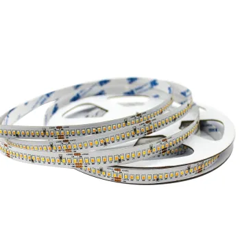 Tunable White High Density 288LEDs SMD2216 Dual Color Waterproof Flexible Smart LED Strip Light