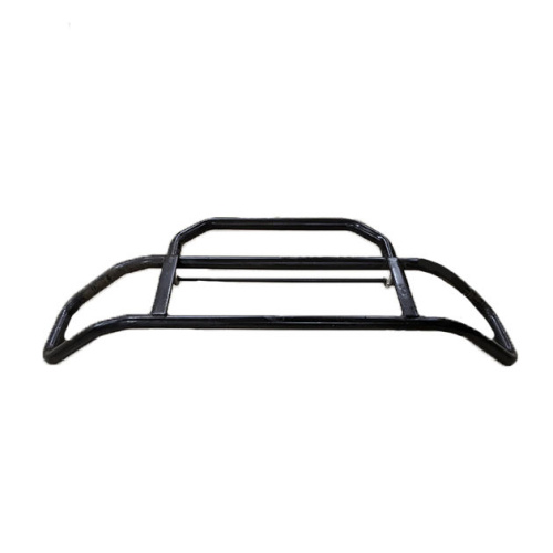 Pára-choque de proteção com revestimento de PVC Ex-Guard Black Deer