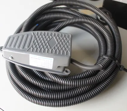 RH-SPD104 Small Automatic Vertical Drilling Machine