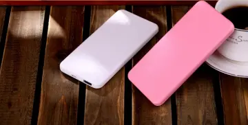 8800mAh Power bank portable quick charger