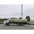 Heavy duty Water Truck Tanker Transport Truck