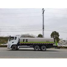 الثقيلة شاحنة المياه شاحنة نقل شاحنة