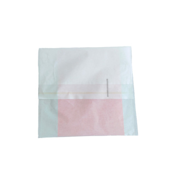 Recyclable Transparent Paper Bag For Clothes Making Machine