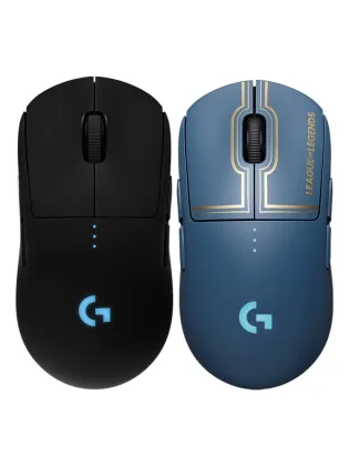 G PRO Quick Dispatch Optical Sensor Computer Game Mouse