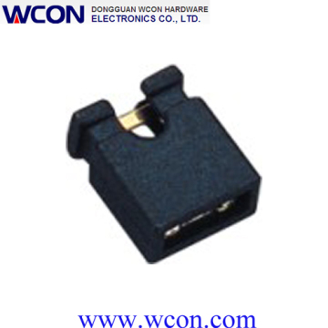 2.54mm Mini Jumper Open Type H=6.0