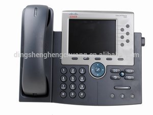 CP-7965G= CISCO IP Phone Voip Device IP Phone