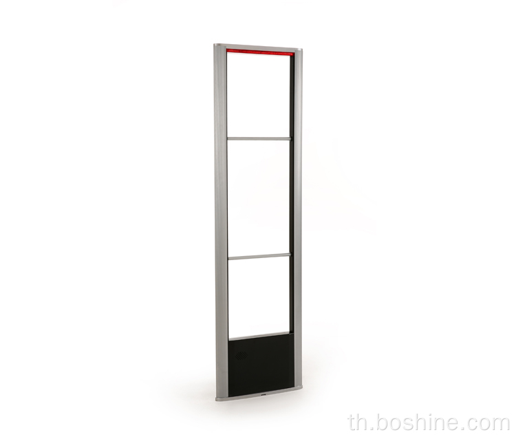 8.2MHz BarCode Alarm Alarm Gate ระบบ EAS RF ระบบ