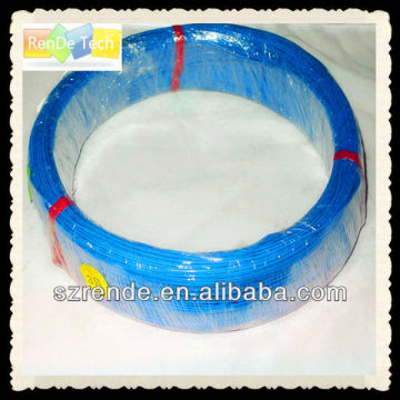 UL high temperature 27awg teflon wire