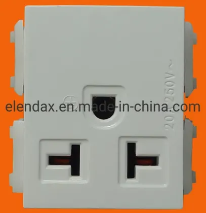 American Standard Socket AF6010