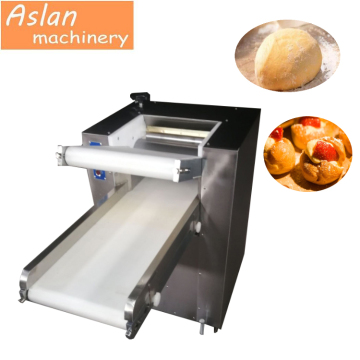 Electric Dough Flour Presser Machine - Dough Sheet Pressing Equipment