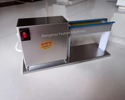 Automated Safety Quail Egg Sheller: Your Efficient Solution for Quail Egg Peeling